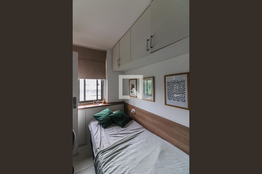 Apartamento, 3 quartos, 138 m² - Foto 46