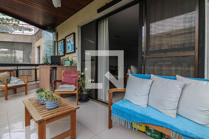 Apartamento, 3 quartos, 138 m² - Foto 10