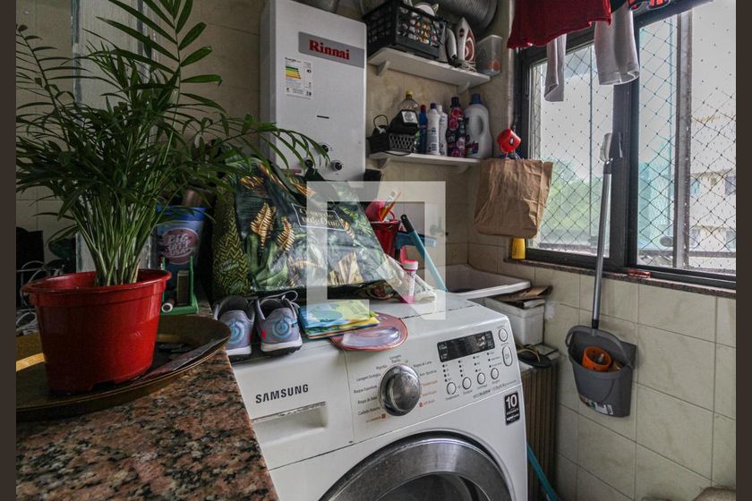 Apartamento, 3 quartos, 138 m² - Foto 42