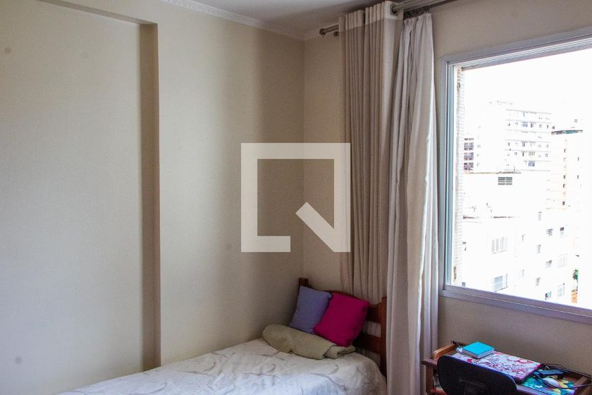 Apartamento à Venda - Centro, 3 Quartos,  158 m2 em , Campinas - sp | SoloBR