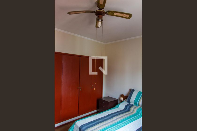 Apartamento à Venda - Centro, 3 Quartos,  158 m2 em , Campinas - sp | SoloBR
