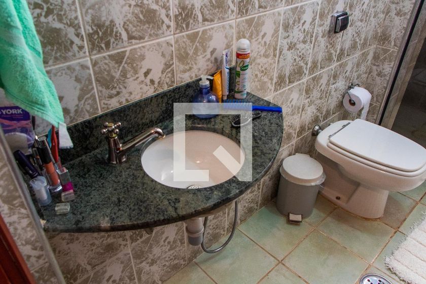 Apartamento à Venda - Centro, 3 Quartos,  158 m2 em , Campinas - sp | SoloBR