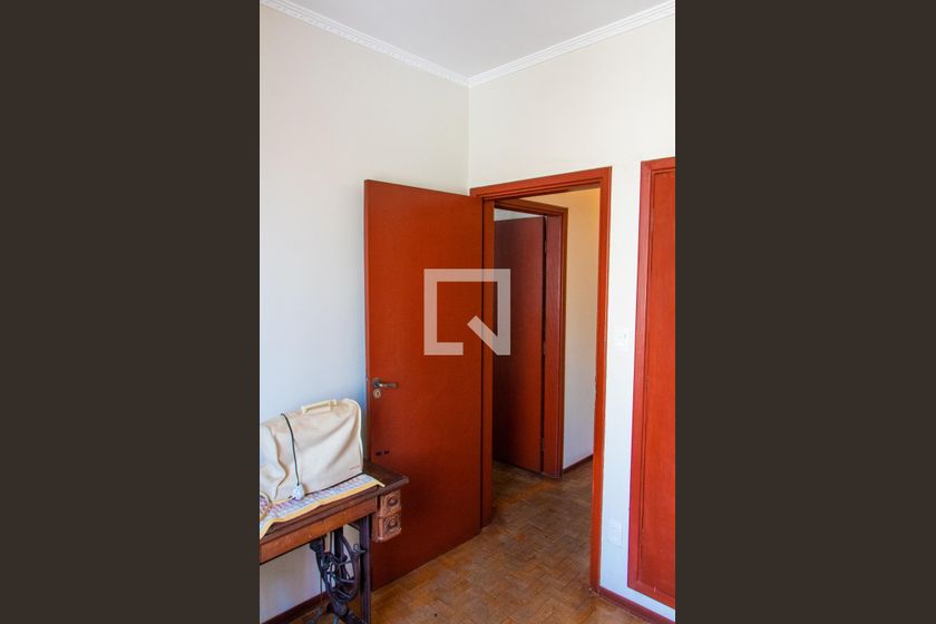 Apartamento à Venda - Centro, 3 Quartos,  158 m2 em , Campinas - sp | SoloBR