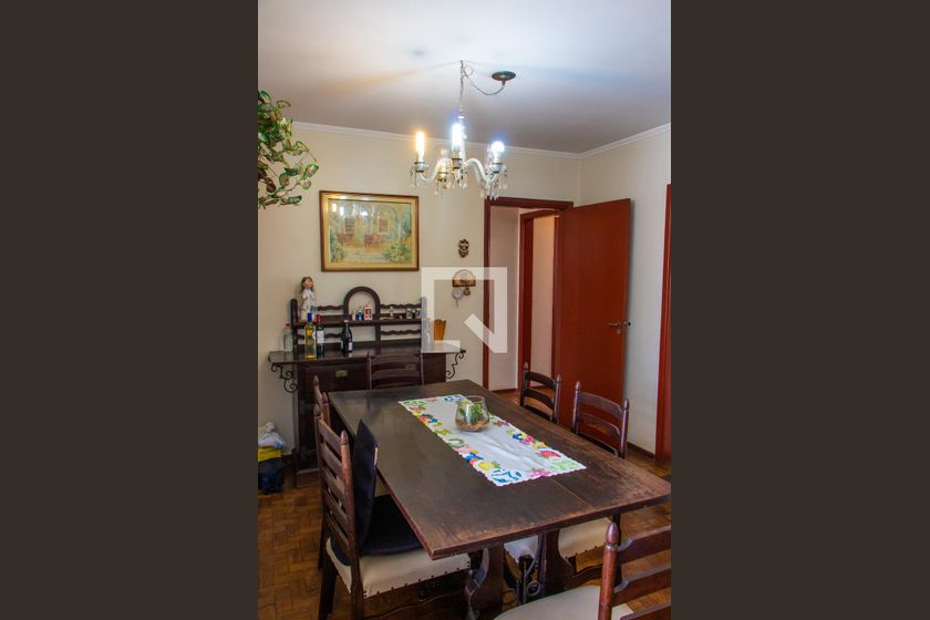 Apartamento à Venda - Centro, 3 Quartos,  158 m2 em , Campinas - sp | SoloBR