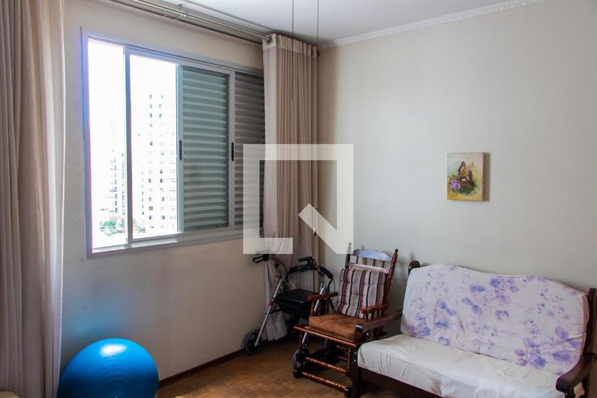 Apartamento à Venda - Centro, 3 Quartos,  158 m2 em , Campinas - sp | SoloBR