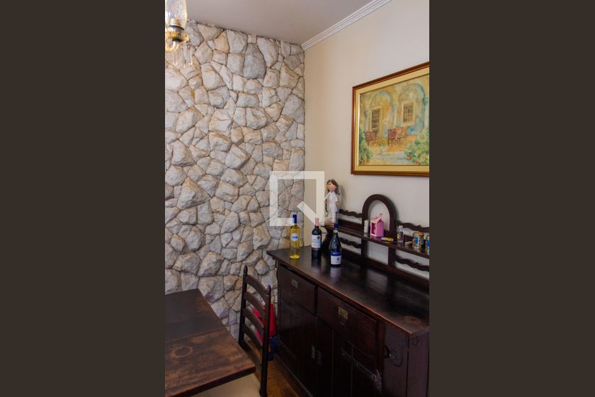 Apartamento à Venda - Centro, 3 Quartos,  158 m2 em , Campinas - sp | SoloBR
