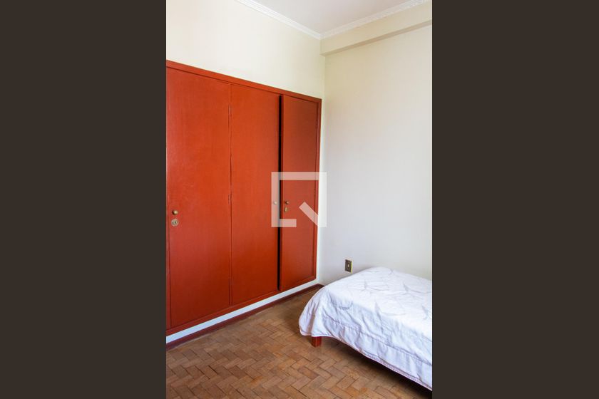 Apartamento à Venda - Centro, 3 Quartos,  158 m2 em , Campinas - sp | SoloBR