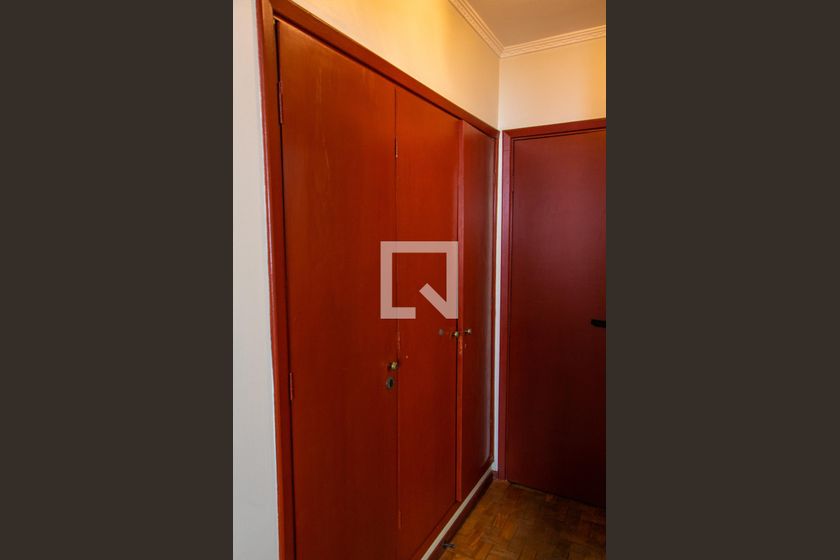 Apartamento à Venda - Centro, 3 Quartos,  158 m2 em , Campinas - sp | SoloBR