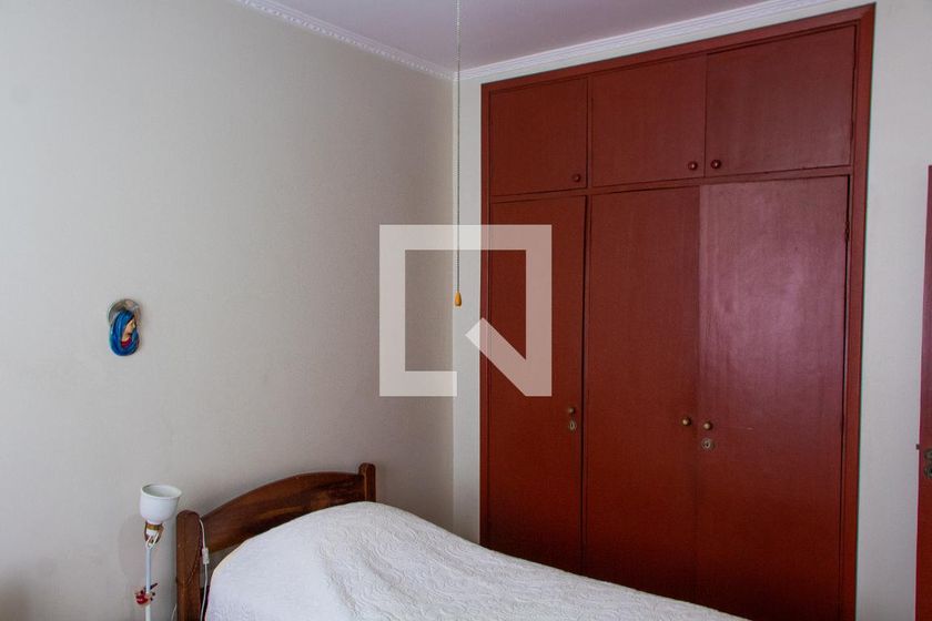 Apartamento à Venda - Centro, 3 Quartos,  158 m2 em , Campinas - sp | SoloBR