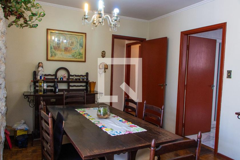 Apartamento à Venda - Centro, 3 Quartos,  158 m2 em , Campinas - sp | SoloBR