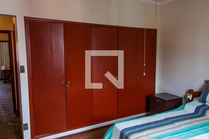 Apartamento à Venda - Centro, 3 Quartos,  158 m2 em , Campinas - sp | SoloBR