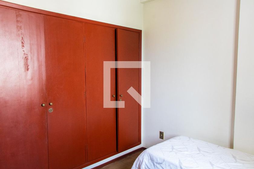 Apartamento à Venda - Centro, 3 Quartos,  158 m2 em , Campinas - sp | SoloBR