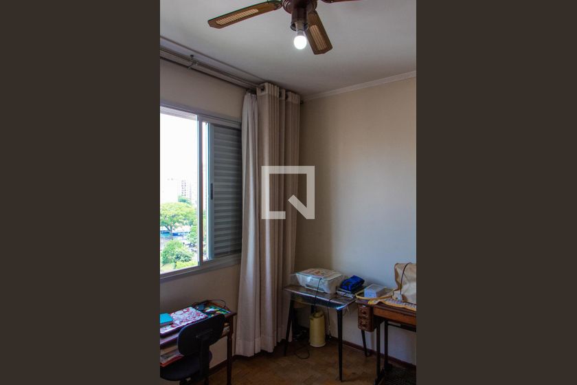 Apartamento à Venda - Centro, 3 Quartos,  158 m2 em , Campinas - sp | SoloBR