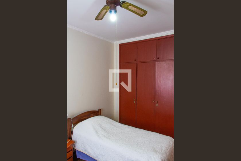 Apartamento à Venda - Centro, 3 Quartos,  158 m2 em , Campinas - sp | SoloBR