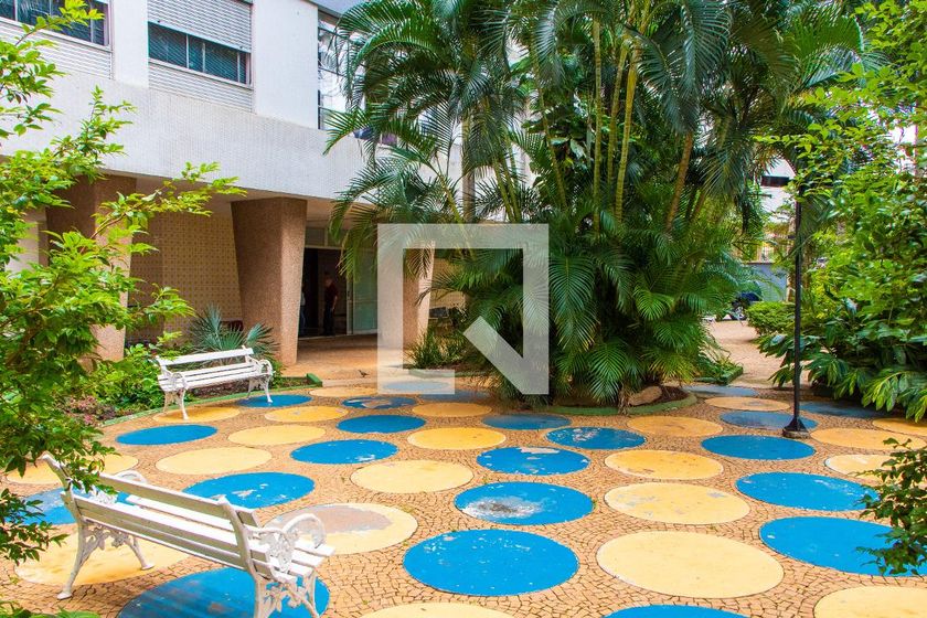 Apartamento à Venda - Centro, 3 Quartos,  158 m2 em , Campinas - sp | SoloBR
