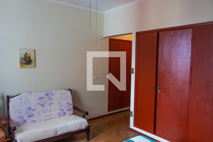 Apartamento à Venda - Centro, 3 Quartos,  158 m2 em , Campinas - sp | SoloBR
