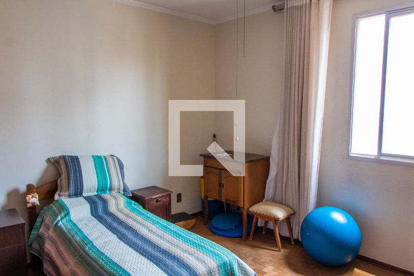 Apartamento à Venda - Centro, 3 Quartos,  158 m2 em , Campinas - sp | SoloBR