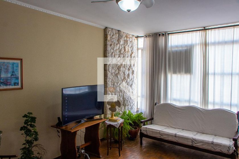 Apartamento à Venda - Centro, 3 Quartos,  158 m2 em , Campinas - sp | SoloBR
