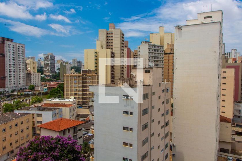 Apartamento à Venda - Centro, 3 Quartos,  158 m2 em , Campinas - sp | SoloBR