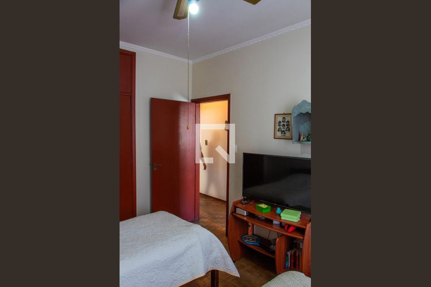Apartamento à Venda - Centro, 3 Quartos,  158 m2 em , Campinas - sp | SoloBR