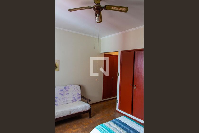 Apartamento à Venda - Centro, 3 Quartos,  158 m2 em , Campinas - sp | SoloBR