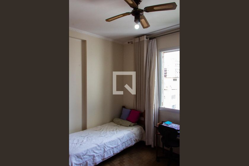 Apartamento à Venda - Centro, 3 Quartos,  158 m2 em , Campinas - sp | SoloBR