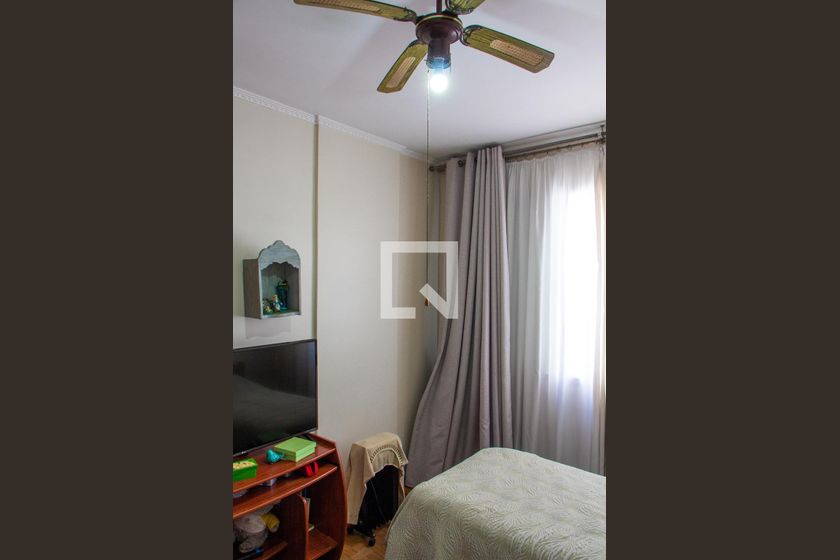 Apartamento à Venda - Centro, 3 Quartos,  158 m2 em , Campinas - sp | SoloBR