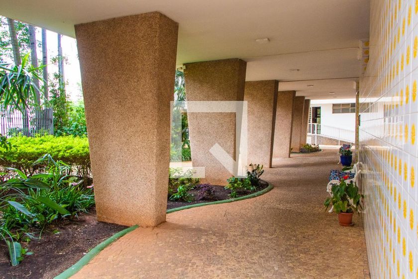 Apartamento à Venda - Centro, 3 Quartos,  158 m2 em , Campinas - sp | SoloBR