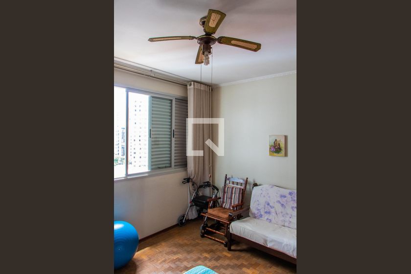 Apartamento à Venda - Centro, 3 Quartos,  158 m2 em , Campinas - sp | SoloBR