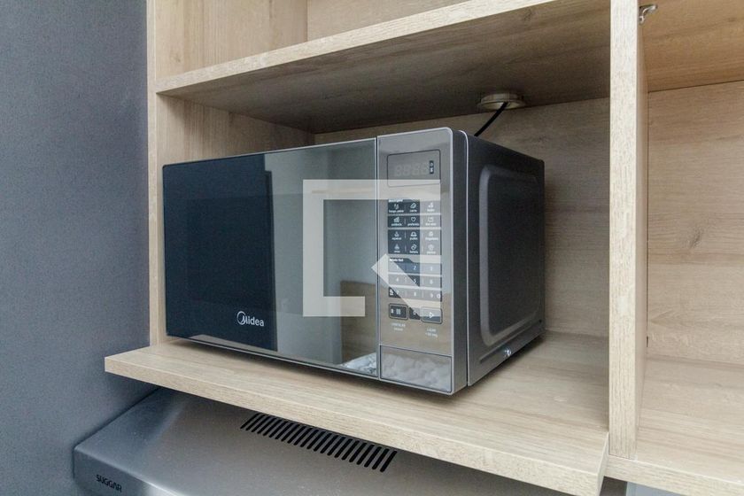 Kitnet-Studio, 22 m² - Foto 23