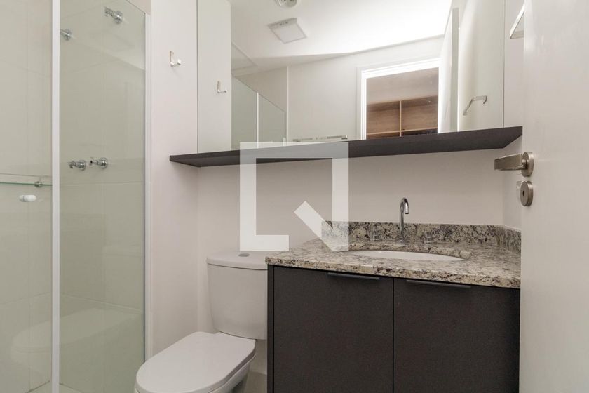Kitnet-Studio, 22 m² - Foto 12