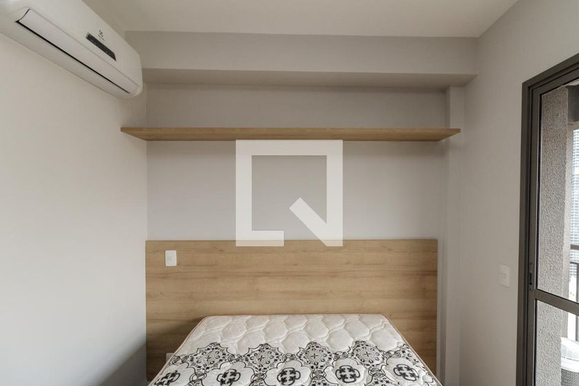 Kitnet-Studio, 22 m² - Foto 5