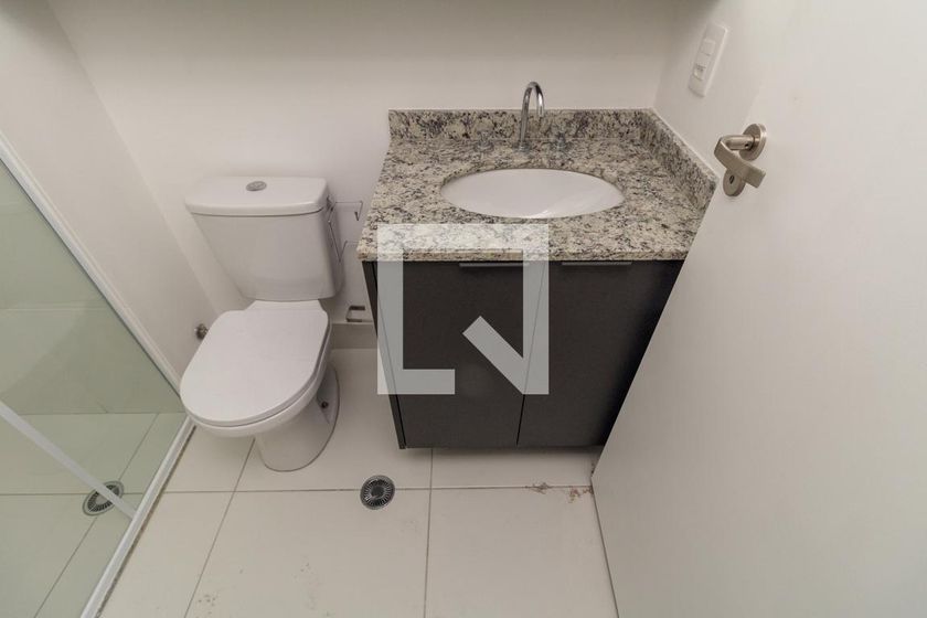 Kitnet-Studio, 22 m² - Foto 13