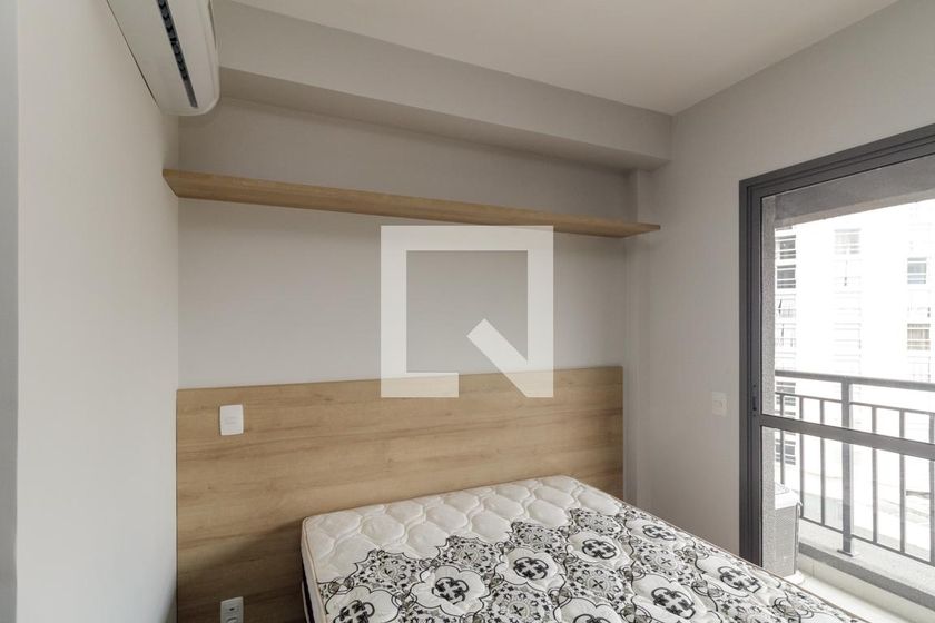 Kitnet-Studio, 22 m² - Foto 4