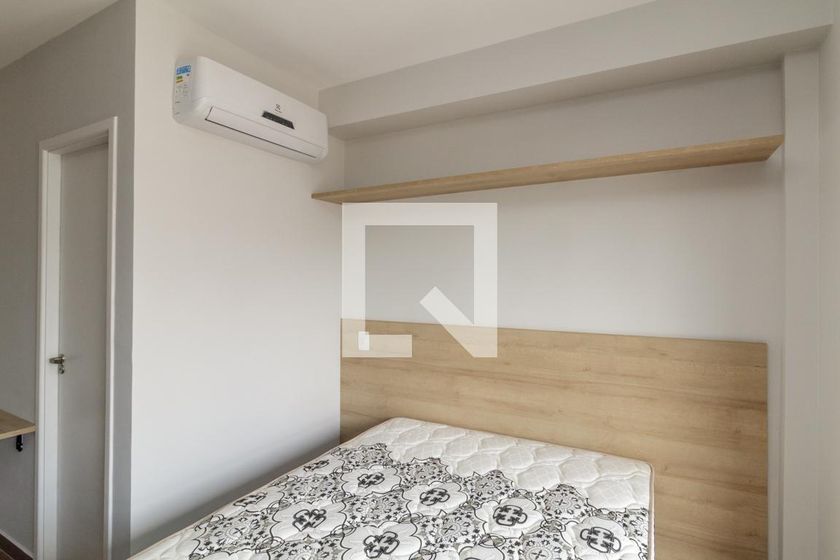 Kitnet-Studio, 22 m² - Foto 6