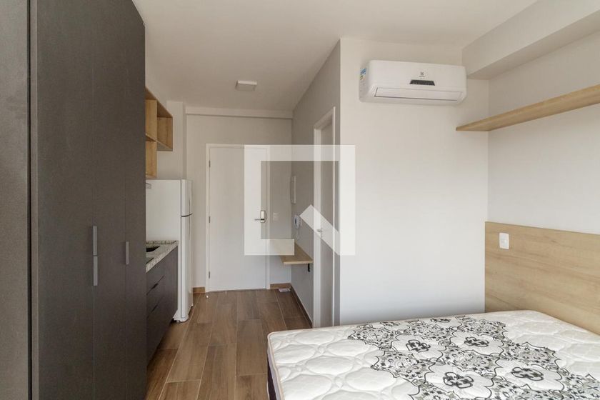 Kitnet-Studio, 22 m² - Foto 7