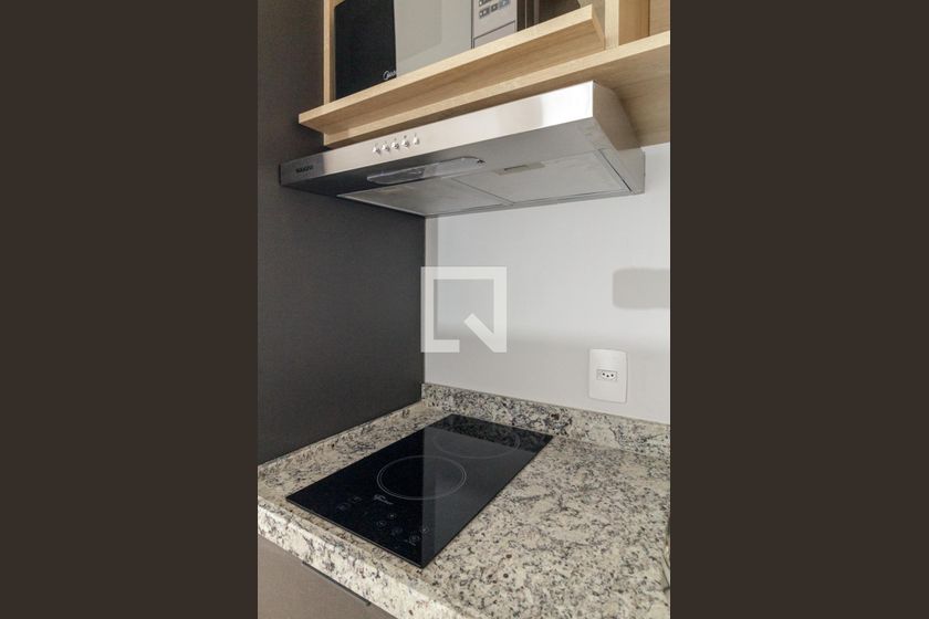 Kitnet-Studio, 22 m² - Foto 22