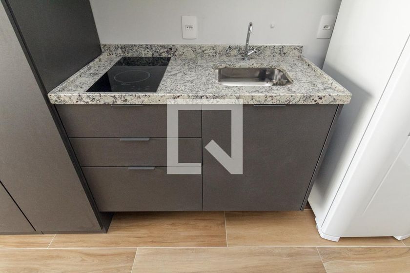 Kitnet-Studio, 22 m² - Foto 20