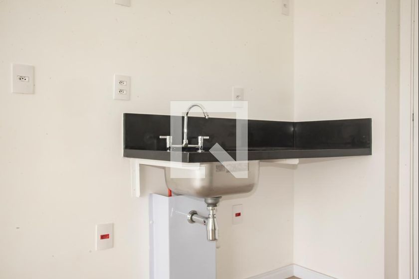Kitnet-Studio, 25 m² - Foto 19