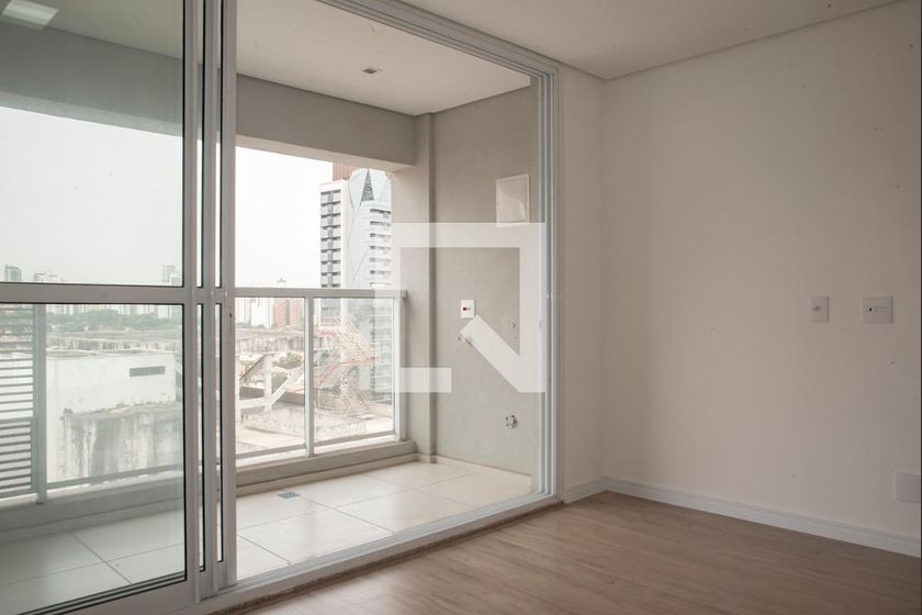 Kitnet-Studio, 25 m² - Foto 2