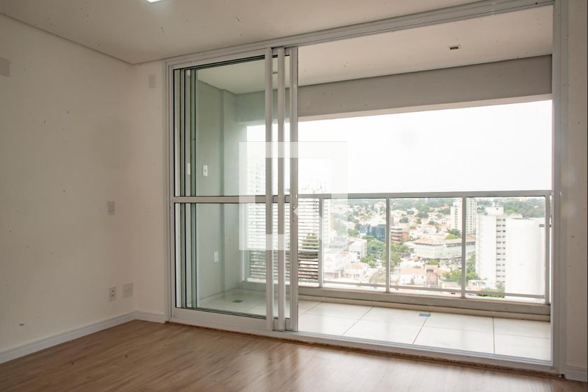 Kitnet-Studio, 25 m² - Foto 1