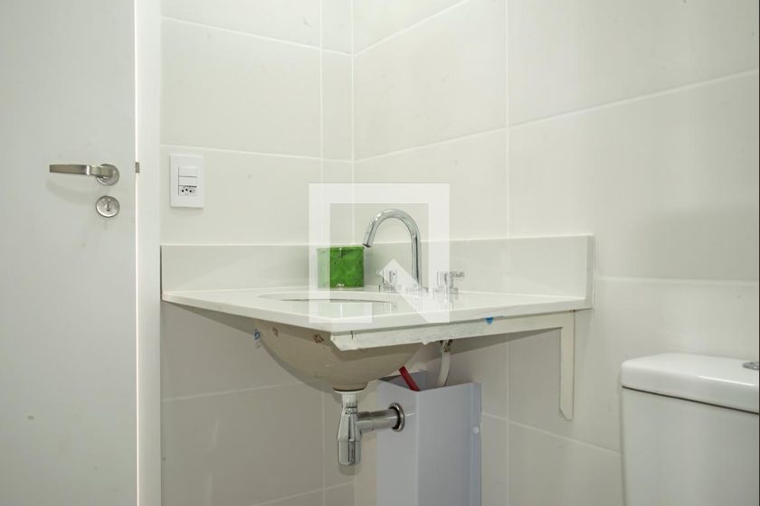 Kitnet-Studio, 25 m² - Foto 13