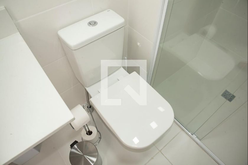 Kitnet-Studio, 25 m² - Foto 10