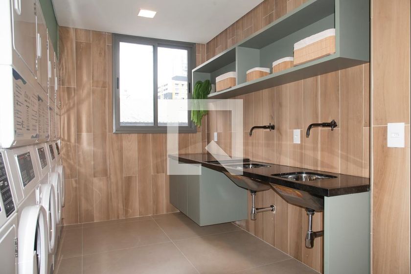 Kitnet-Studio, 25 m² - Foto 34