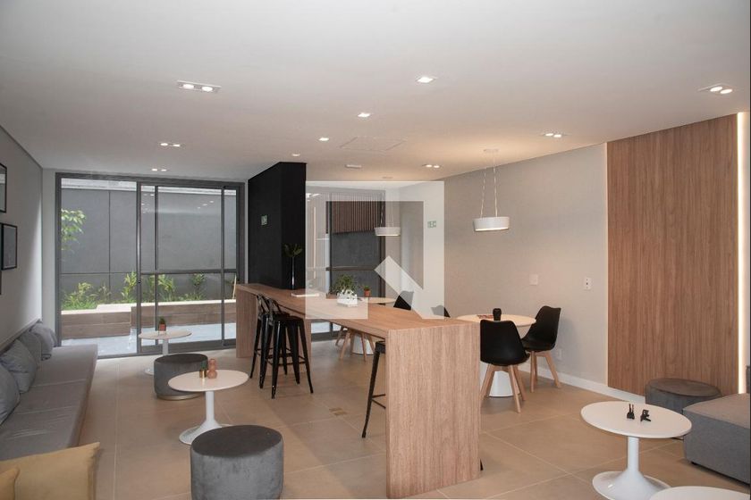 Kitnet-Studio, 25 m² - Foto 36