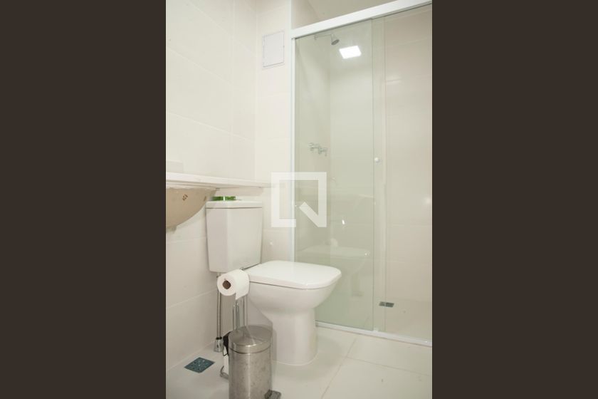Kitnet-Studio, 25 m² - Foto 9