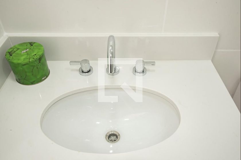 Kitnet-Studio, 25 m² - Foto 11