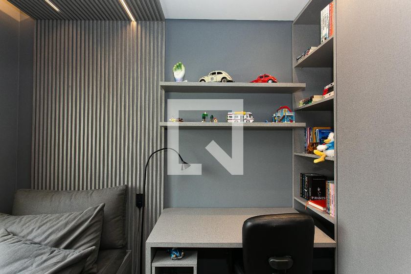 Apartamento, 3 quartos, 150 m² - Foto 30