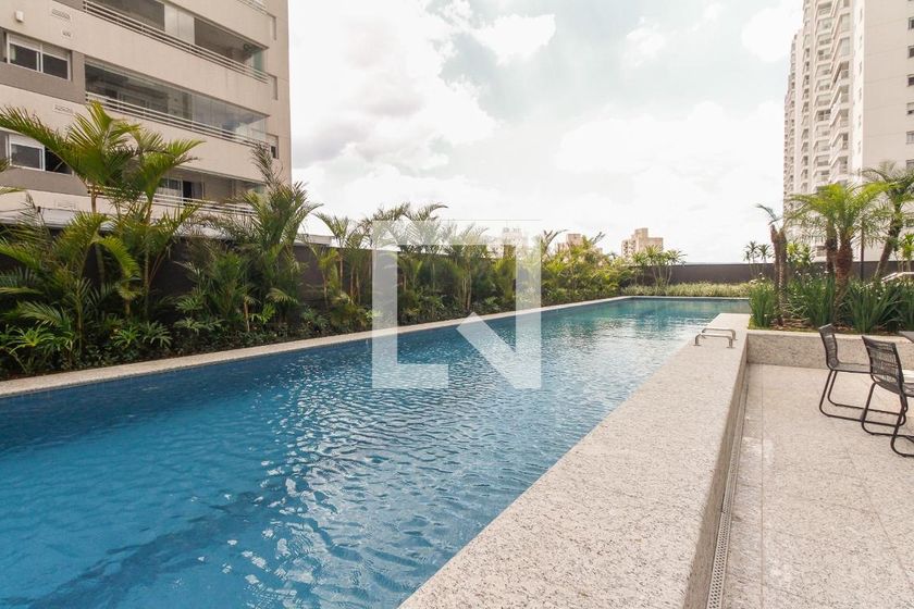 Apartamento, 3 quartos, 150 m² - Foto 53