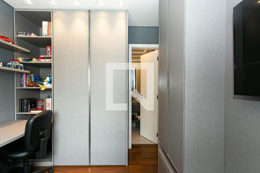 Apartamento, 3 quartos, 150 m² - Foto 33